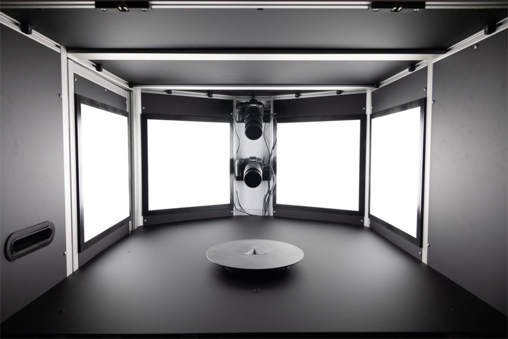 Photogrammetry Rig for 3D Scanning: A Complete Guide